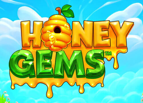 review slot Honey Gems