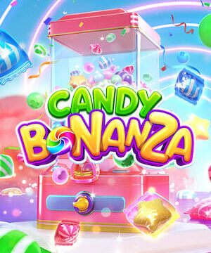 review slot Candy Bonanza